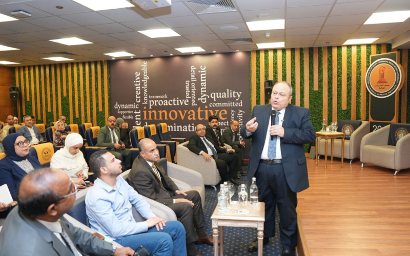 الرقابة المالية تنظم ورشة عمل لتطوير حوكمة صناديق التأمين الخاصة