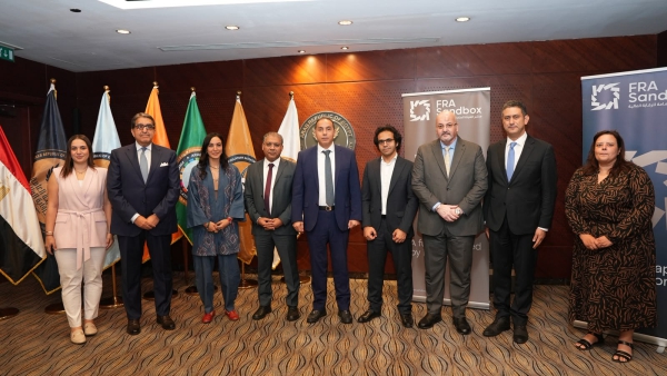 د. إسلام عزام: المختبر التنظيمي منصة متكاملة لدعم الابتكار واختبار الحلول التكنولوجية في الأنشطة المالية غير المصرفية