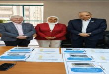 مصر لصناعة الكيماويات تطلق مشروعًا لتحديث خمس وحدات إنتاجية وفق معايير الاستدامة البيئية