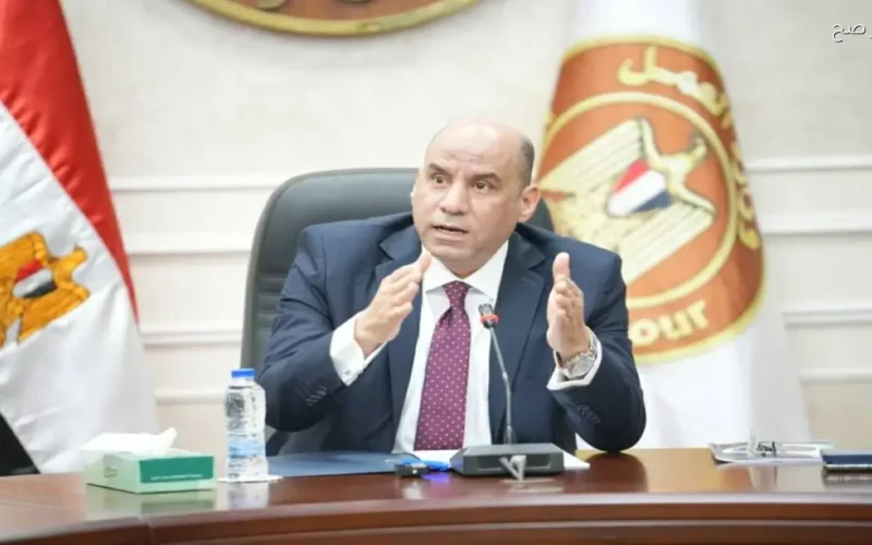 وزير العمل يؤكد من جنيف مركزية القضية الفلسطينية ويشدد على ضرورة التحرك الدولي لوقف الانتهاكات