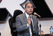 رئيس الرقابة المالية يعقد لقاءً موسعًا مع وسطاء التأمين لبحث تطوير السوق وزيادة انتشار الخدمات التأمينية