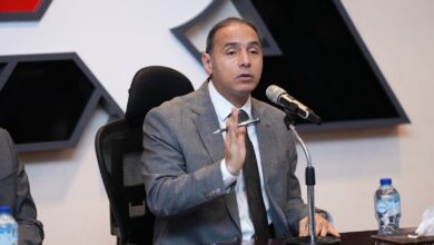 رئيس الرقابة المالية يعقد لقاءً موسعًا مع وسطاء التأمين لبحث تطوير السوق وزيادة انتشار الخدمات التأمينية