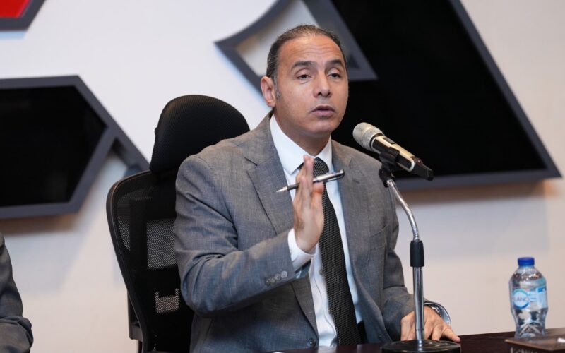 رئيس الرقابة المالية يعقد لقاءً موسعًا مع وسطاء التأمين لبحث تطوير السوق وزيادة انتشار الخدمات التأمينية