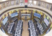 أداء متباين لأسهم البنوك بالبورصة المصرية وسط صعود أبوظبي الإسلامي وفيصل الإسلامي
