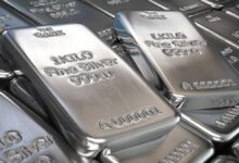 أسعار الفضة في مصر اليوم تسجل تراجعًا وعيار 999 عند 113 جنيهًا للجرام