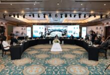 إنفستجيت تطلق مائدتها المستديرة الثامنة والعشرين لمناقشة الطاقة والقطاع العقاري وإعادة تعريف قيمة الأصول