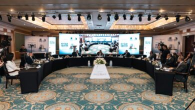 إنفستجيت تطلق مائدتها المستديرة الثامنة والعشرين لمناقشة الطاقة والقطاع العقاري وإعادة تعريف قيمة الأصول