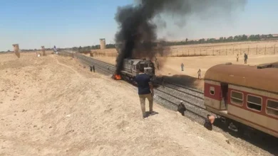 اتحاد شركات التأمين المصرية يعزي أسر ضحايا حادث قطار السويس ويؤكد سرعة صرف التعويضات