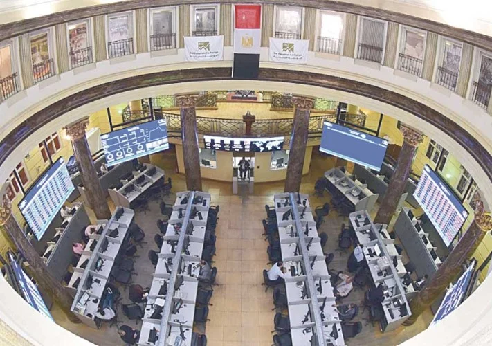 ارتفاع جماعي لأسهم قطاع الصناعة والسيارات بالبورصة المصرية بقيادة السويدي إليكتريك