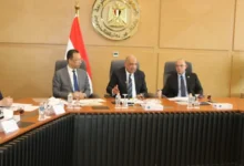 الاتصالات والكهرباء والاستثمار تبحث خطة إنشاء مراكز البيانات والحوسبة السحابية في مصر