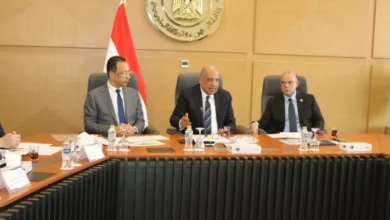 الاتصالات والكهرباء والاستثمار تبحث خطة إنشاء مراكز البيانات والحوسبة السحابية في مصر