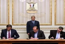 الرقابة المالية تعتمد تعديلات جوهرية على لائحة صندوق ادخار العاملين بأسمنت النهضة بقنا