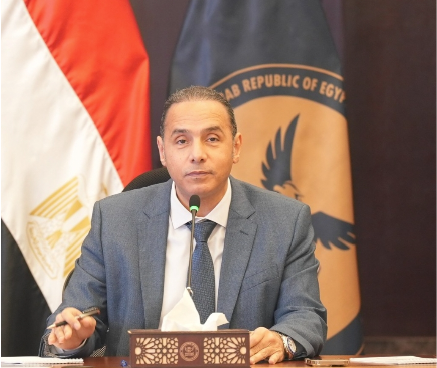 الرقابة المالية تمد مهلة تقديم تقارير البصمة الكربونية للشركات حتى نهاية 2026