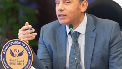 الرقابة المالية تمد مهلة توفيق أوضاع صناديق التأمين الحكومية للالتزام بضوابط استثمار الأموال