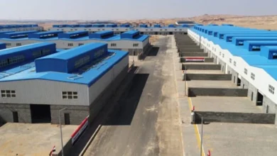 الصناعة تحدد ضوابط تقديم الخدمات للمنشآت الصناعية خارج المناطق المعتمدة