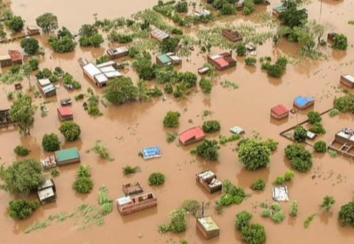 المخاطر المناخية الحادة تضع شركات التأمين العالمية أمام تحديات جديدة