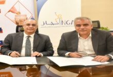 «المصرية للتأمين التعاوني» و«إنجاز» يوقعان اتفاق تعاون لتوسيع الخدمات التأمينية ودعم التمويل متناهي الصغر