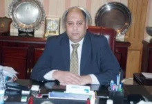 انتخاب سعيد جبر رئيسًا لجمعية الخبراء الاكتواريين المصرية لمدة أربع سنوات