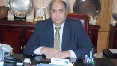 انتخاب سعيد جبر رئيسًا لجمعية الخبراء الاكتواريين المصرية لمدة أربع سنوات