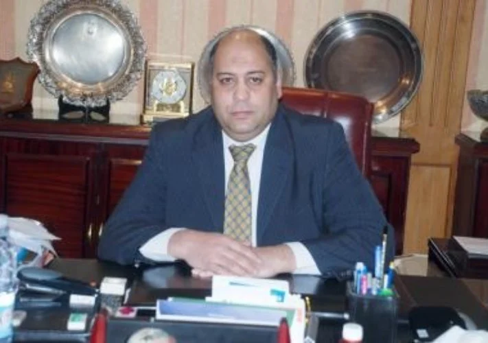 انتخاب سعيد جبر رئيسًا لجمعية الخبراء الاكتواريين المصرية لمدة أربع سنوات