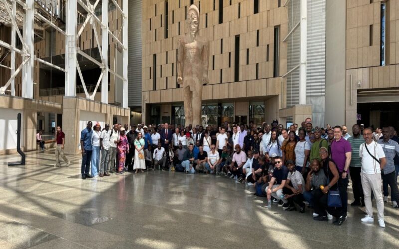 انطلاق مؤتمر المنظمة الأفريقية للتأمين بالقاهرة بمشاركة 2000 خبير من 57 دولة