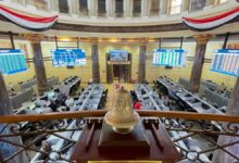 تباين أداء أسهم قطاع الموارد الأساسية بالبورصة المصرية وسط صعود قوي لأسهم التعدين والكيماويات