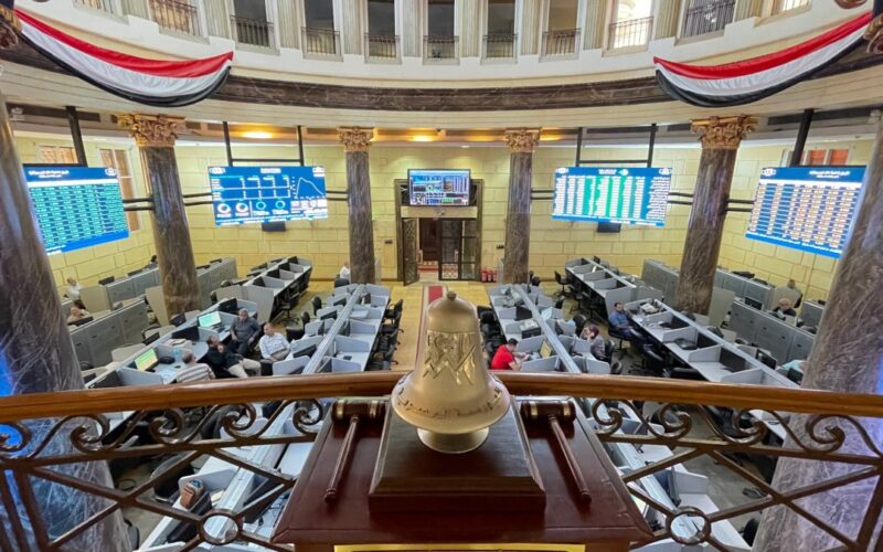 تباين أداء أسهم قطاع الموارد الأساسية بالبورصة المصرية وسط صعود قوي لأسهم التعدين والكيماويات