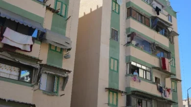 تعاونيات البناء تطرح 16 وحدة سكنية جديدة في بورسعيد بنظام القرعة العلنية