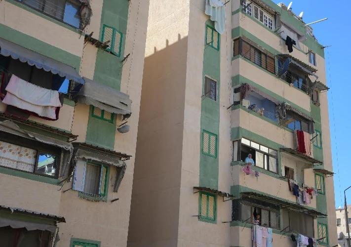 تعاونيات البناء تطرح 16 وحدة سكنية جديدة في بورسعيد بنظام القرعة العلنية