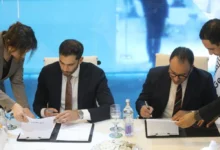فاركو والسعودي الألماني يوقعان شراكة استراتيجية لتعزيز التوطين الدوائي والارتقاء بالرعاية الصحية