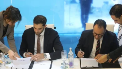 فاركو والسعودي الألماني يوقعان شراكة استراتيجية لتعزيز التوطين الدوائي والارتقاء بالرعاية الصحية