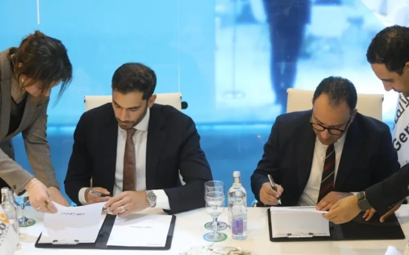 فاركو والسعودي الألماني يوقعان شراكة استراتيجية لتعزيز التوطين الدوائي والارتقاء بالرعاية الصحية