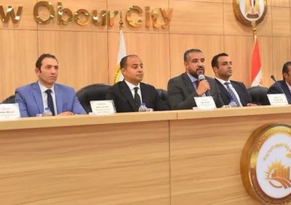 وزارة الإسكان تعلن تخصيص 1187 قطعة أرض للمواطنين بعد توفيق أوضاعهم بالعبور الجديدة