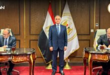 وزارة العدل وشركة سهل توقعان بروتوكول تعاون لتعزيز خدمات السداد الإلكتروني ودعم التحول الرقمي