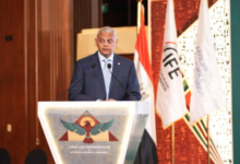 علاء الزهيري: مؤتمر التأمين الأفريقي بالقاهرة يعكس الثقة الدولية في السوق المصرية