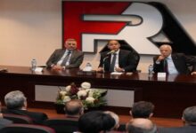 الرقابة المالية تبحث مع شركات التأمين آليات تنشيط السوق والتوسع في المنتجات التأمينية