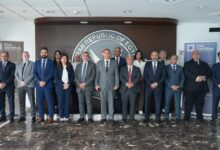 الرقابة المالية تمنح موافقة مبدئية لمشروعين جديدين في التأمين للانضمام إلى مختبر التكنولوجيا المالية