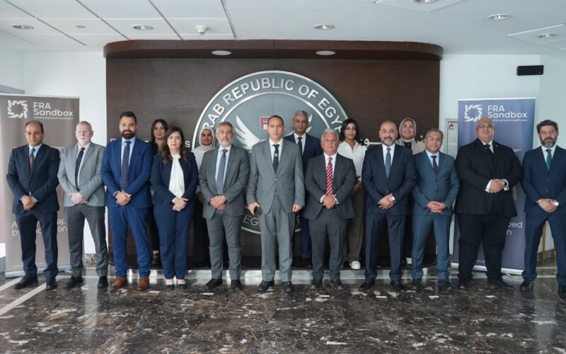 الرقابة المالية تمنح موافقة مبدئية لمشروعين جديدين في التأمين للانضمام إلى مختبر التكنولوجيا المالية