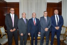 المعادي للتنمية والتعمير تعتمد موازنة 2026/2027 باستثمارات تتجاوز 1.2 مليار جنيه