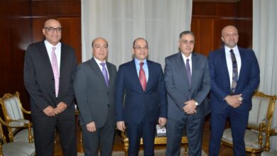 المعادي للتنمية والتعمير تعتمد موازنة 2026/2027 باستثمارات تتجاوز 1.2 مليار جنيه