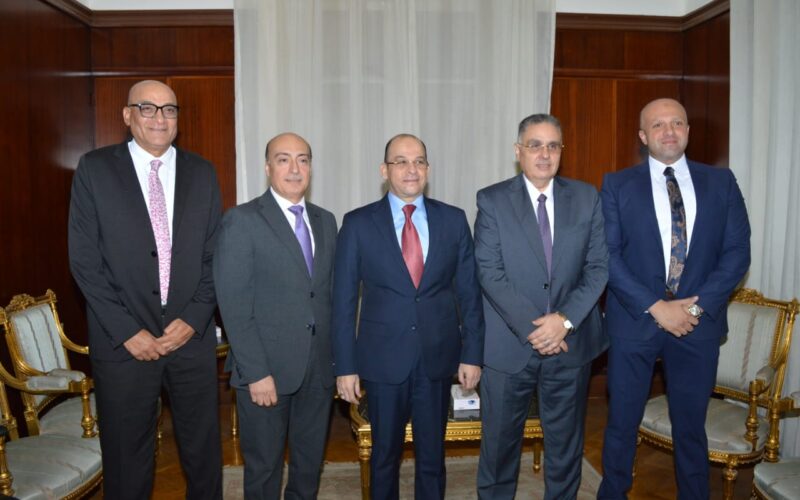 المعادي للتنمية والتعمير تعتمد موازنة 2026/2027 باستثمارات تتجاوز 1.2 مليار جنيه