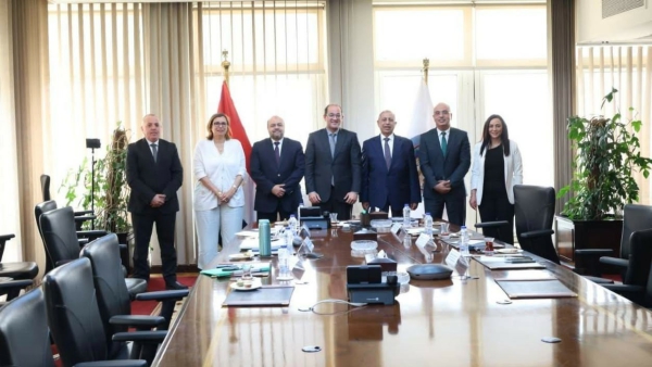 الأكاديمية العربية للعلوم والتكنولوجيا ترسخ مكانتها الدولية