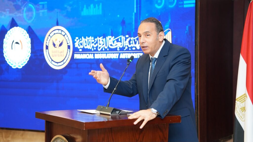الرقابة المالية والمؤسسة العلاجية توقعان بروتوكول تعاون لإطلاق مبادرة استثمار من أجل صحة الإنسان
