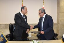 الرقابة المالية والمركزي للمحاسبات يوقعان مذكرة تعاون لتعزيز التكامل الرقابي ودعم رؤية مصر 2030
