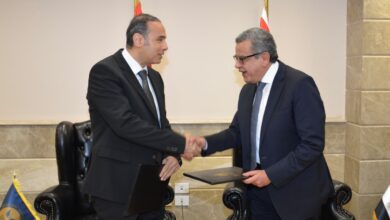 الرقابة المالية والمركزي للمحاسبات يوقعان مذكرة تعاون لتعزيز التكامل الرقابي ودعم رؤية مصر 2030