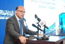 رئيس الرقابة المالية يفتتح برنامج تأهيل شركات الطروحات الحكومية بحضور وزير الاستثمار ورئيس البورصة