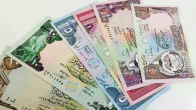 استقرار أسعار العملات العربية أمام الجنيه المصري في بداية تعاملات الخميس 30 يوليو 2026