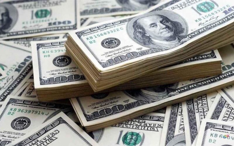 استقرار سعر الدولار أمام الجنيه في البنوك المصرية مع بداية تعاملات اليوم الأحد