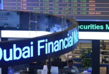 الأسهم الإماراتية تنهي تعاملات الأربعاء على تراجع بضغط من ألفا ظبي القابضة وسالك وإعمار