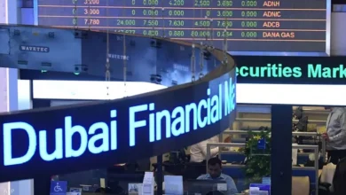 الأسهم الإماراتية تنهي تعاملات الأربعاء على تراجع بضغط من ألفا ظبي القابضة وسالك وإعمار